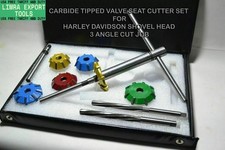 HARLEY DAVIDSON SHOVEL HEAD