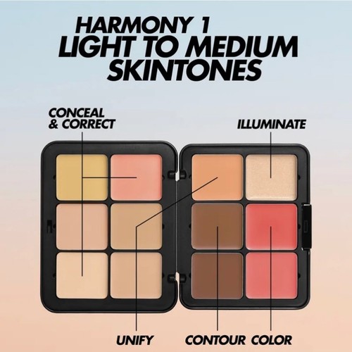 Make for ever skin - up,
