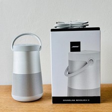 Bose Soundlink Revolve+ Ii