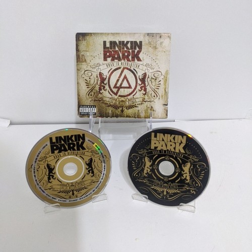 Linkin park road - park,