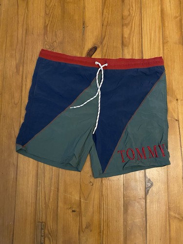 Costume bagno uomo vintage - uomo,