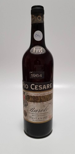 Vintage bottle pio - vintage,