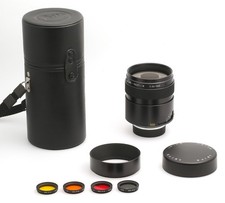 Leica Leitz Wetzlar MR-Telyt-R