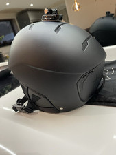 casco sci ruroc