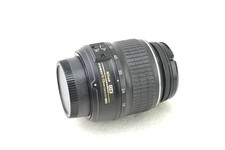 Nikon AF-S Nikkor 18-55 mm