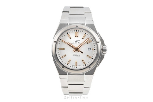 Orologio uomo iwc schaffhausen - orologio,
