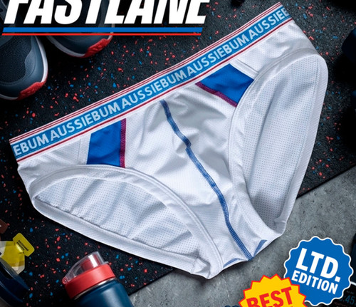 Slip aussiebum fastlane - aussiebum,