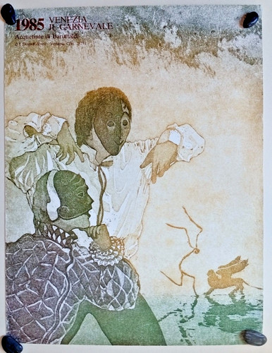 Affiche baruffaldi - affiche, .