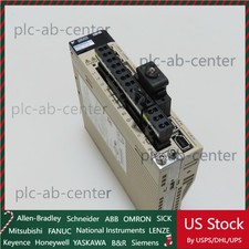 NUOVO SERVOPACK YASKAWA