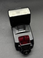 Canon SPEEDLITE 550EX