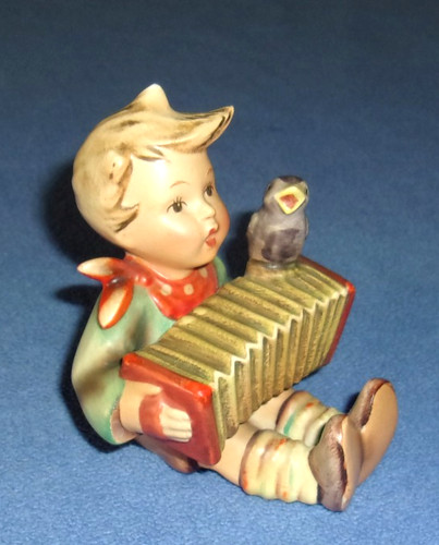 Figurina vintage anni - vintage,
