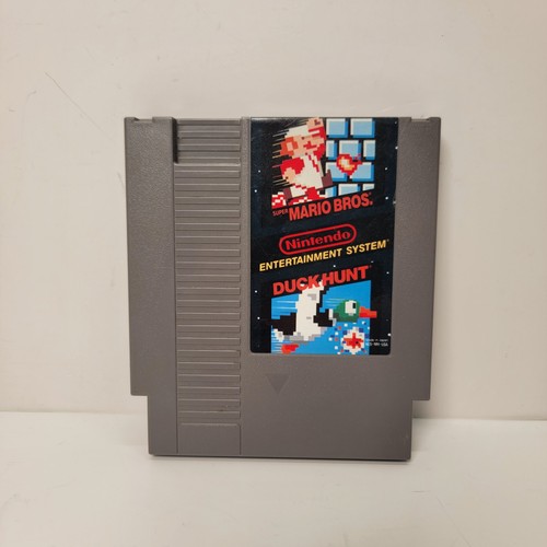 Super mario bros and - bros, hunt