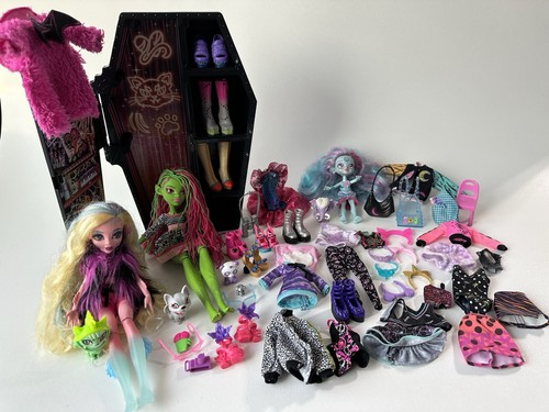 Monster high articoli - 49, 3