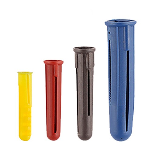 Tappi parete plastica - tappi,