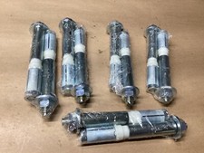 LOTTO di 10 ancoraggi di