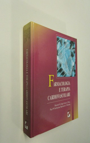 Farmacologia terapia - e,