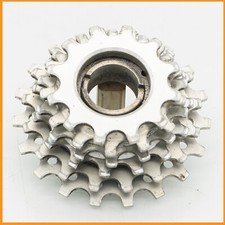EVEREST ALLOY 12-19 FREEWHEEL
