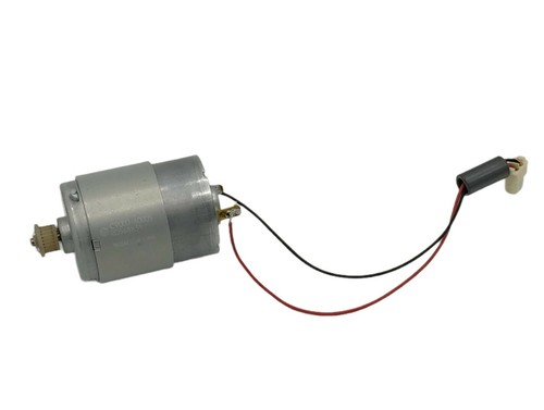 Motore elettrico modello