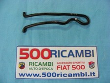 FIAT 500 F L R FERMO PORTA IN