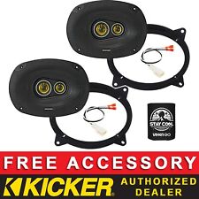 KIT RICAMBIO ALTOPARLANTI OEM