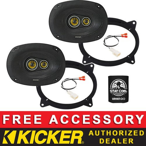 Kit ricambio altoparlanti oem - altoparlanti,