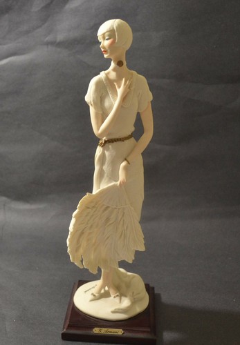 Figurina giuseppe armani - figurina,
