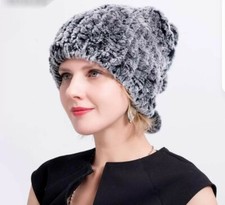 Cappello scaldacollo vera