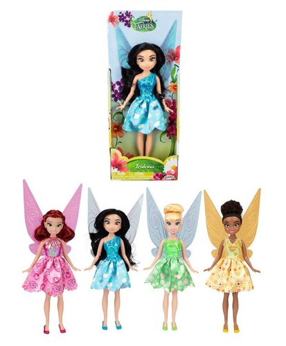 Disney fairies bambole fatine - disney,