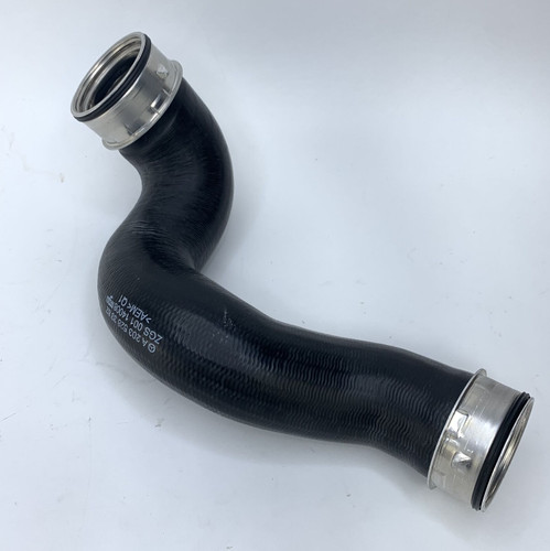 Tubo intercooler mercedes benz - tubo, mercedes-benz