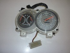 CRUSCOTTO STRUMENTAZIONE