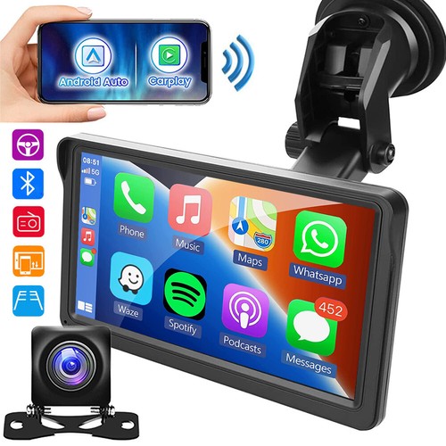 Autoradio universale - , 7"