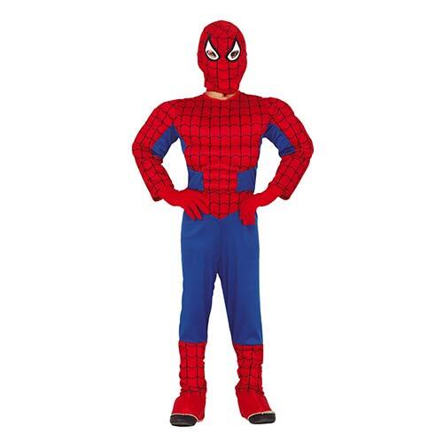 Costume spiderman con - costume,