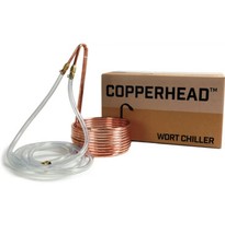 COPPERHEAD WORT CHILLER 25