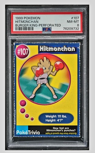 1999 psa 8 107 - psa,