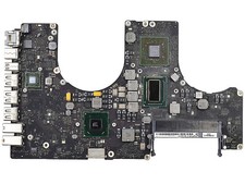 Disabled GPU i7 2.2 GHz Logic
