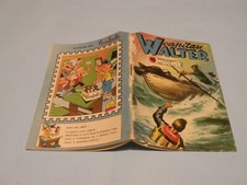 CAPITAN WALTER (ALBI VITTORIOSO) N° 199 SEMCI 1956 MOLTO BUONO