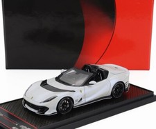 1/43 BBR-MODELS - FERRARI -