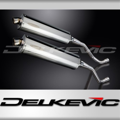 Kit scarico silenziatore - scarico,