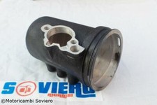 \ Scatola Filtro Carburatore