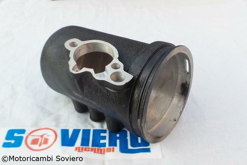Scatola filtro carburatore - filtro,