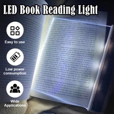 Lampada da Lettura Visione