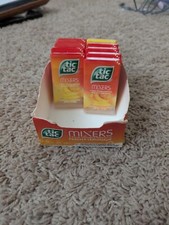 Tic Tacs Mixer Limonata di