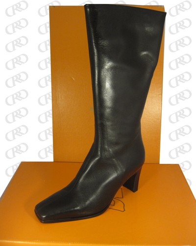 Valleverde stivale donna pelle - stivale,