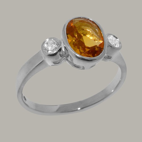 Anello trilogy donna - , oro
