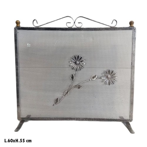 Parascintille fisso - parascintille,
