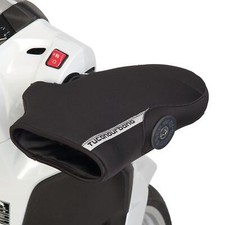 COPRIMANOPOLE NEOPRENE MANOPOLE TUCANO URBANO PER HONDA SH 300 I