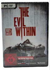 The evil within - ✅,