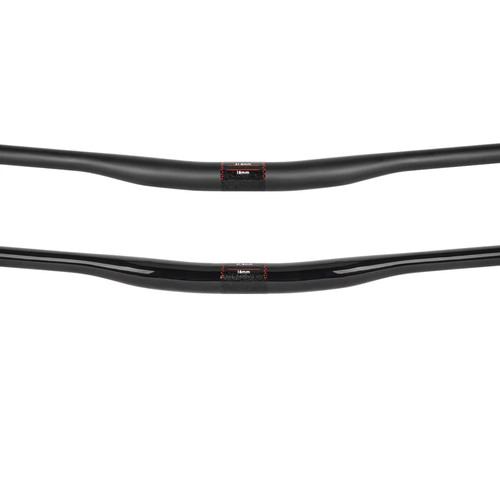 Manubrio bici mtb carbonio - ,