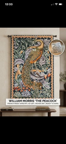 William morris pavone - ⁠william,