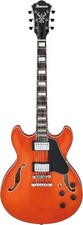 Ibanez as73 ttf chitarra - ttf,